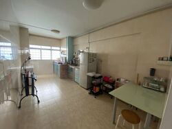 Blk 275 275 TAMPINES STREET 22 (Tampines), HDB 3 Rooms #460724021